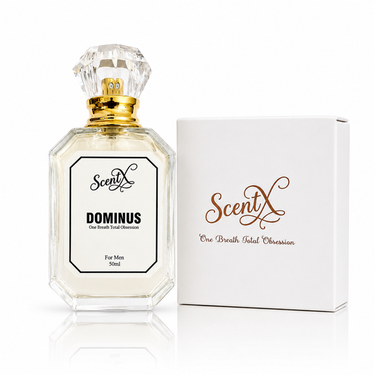 Dominus | Elegant Fragrance