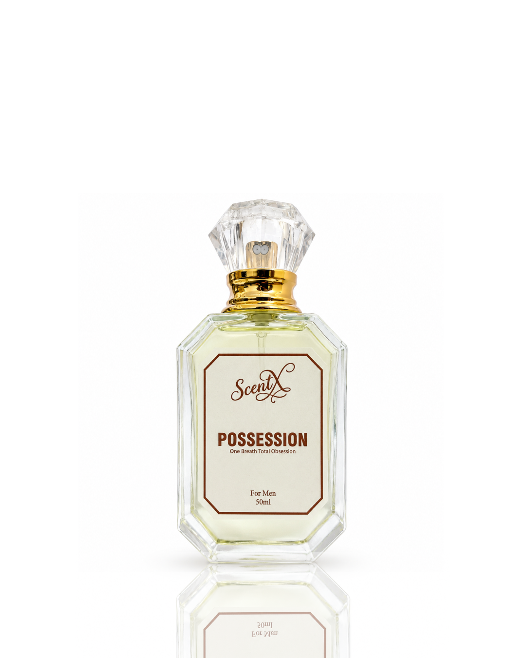 Possession--Scentx Special