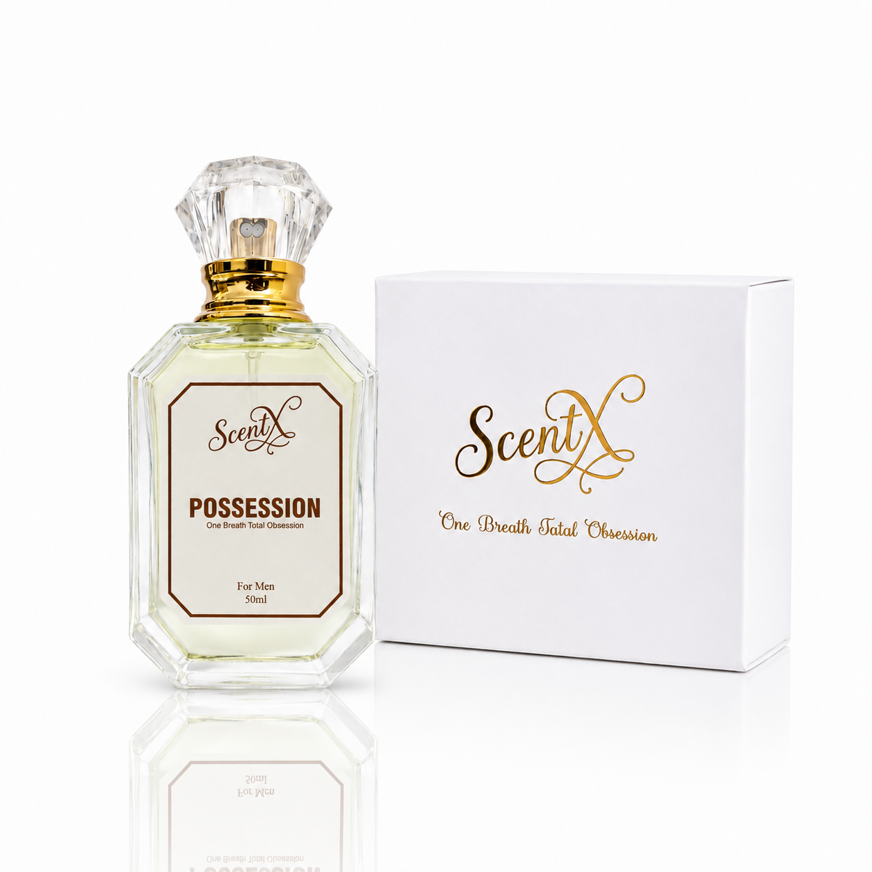 Possession--Scentx Special