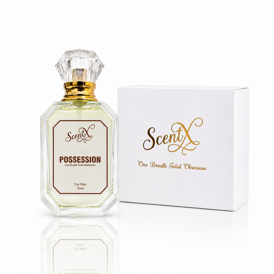 Possession--Scentx Special