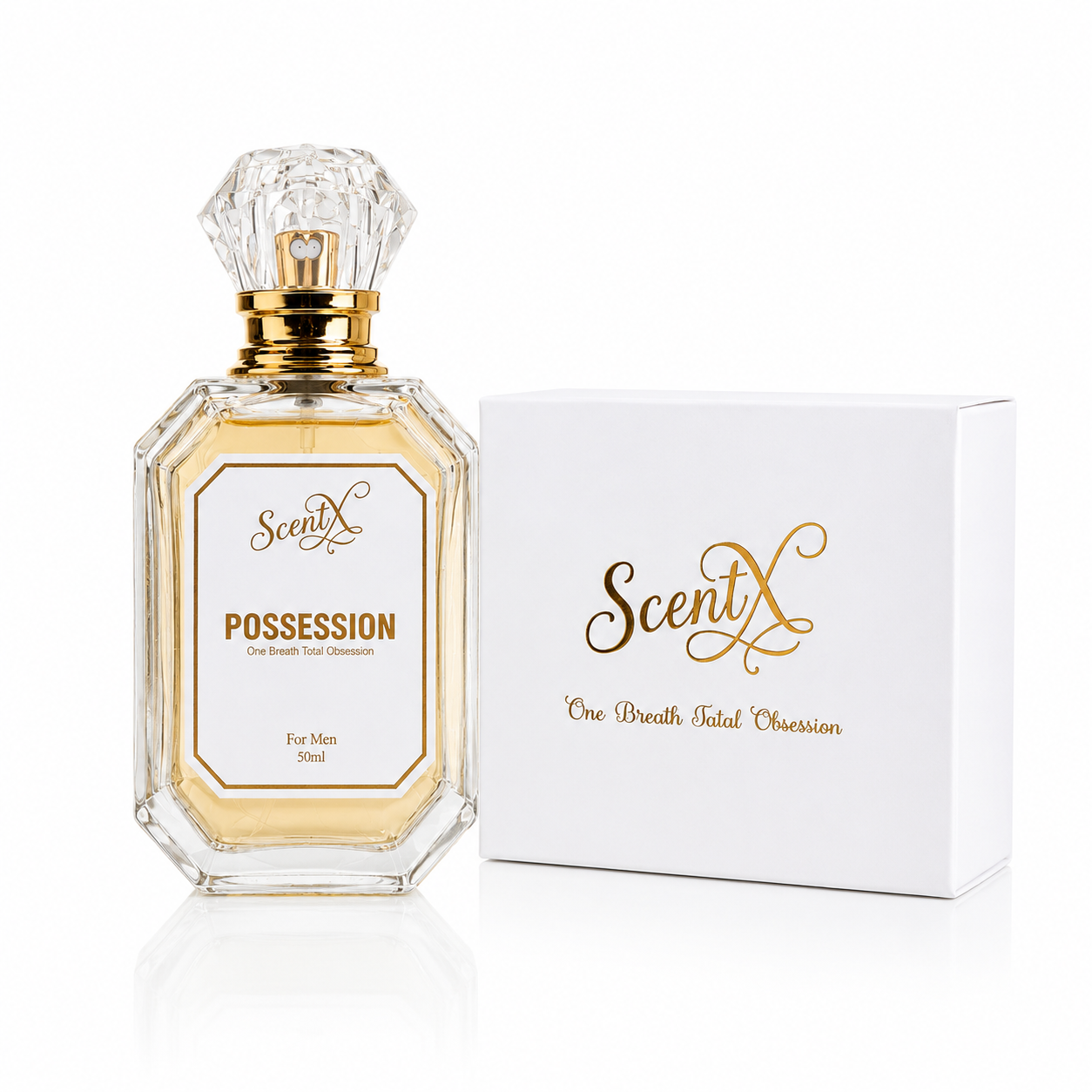 Possession--Scentx Special