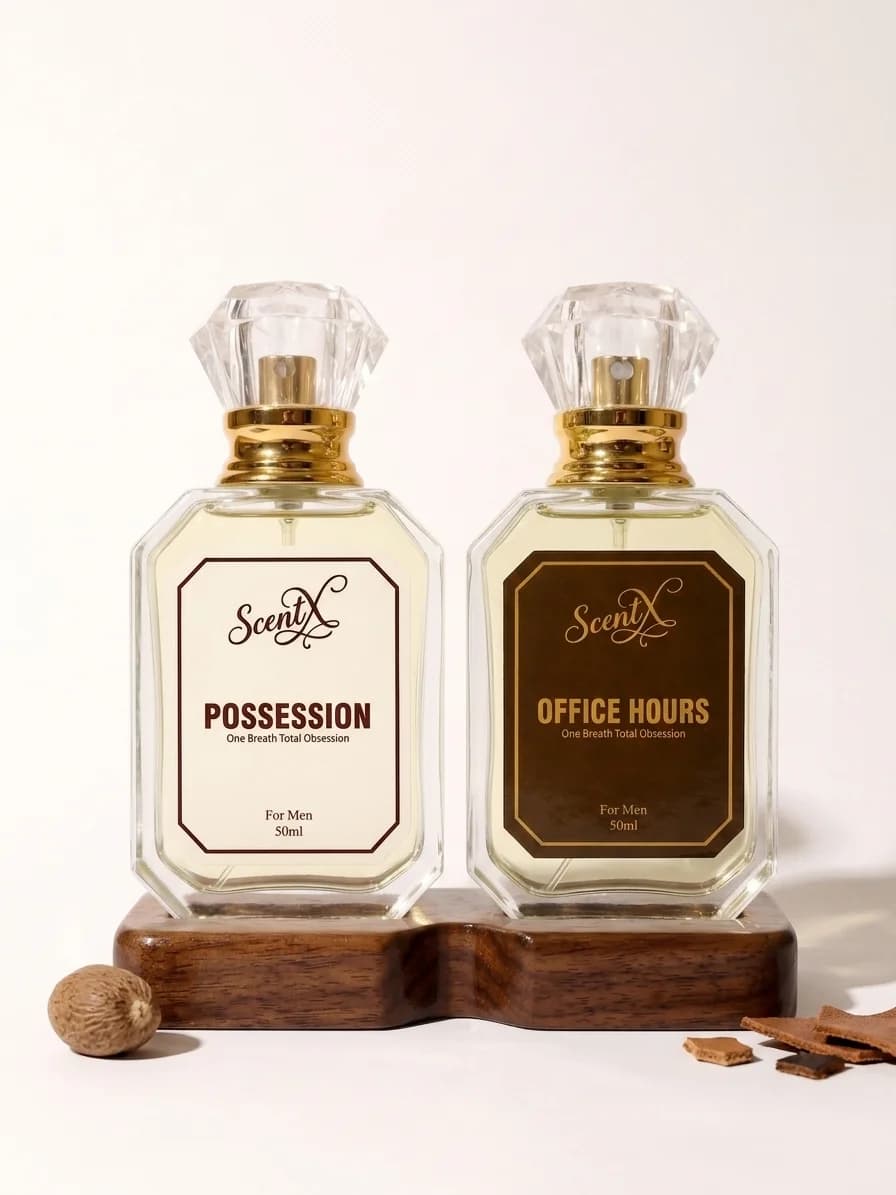 Possession & Office Hours duo