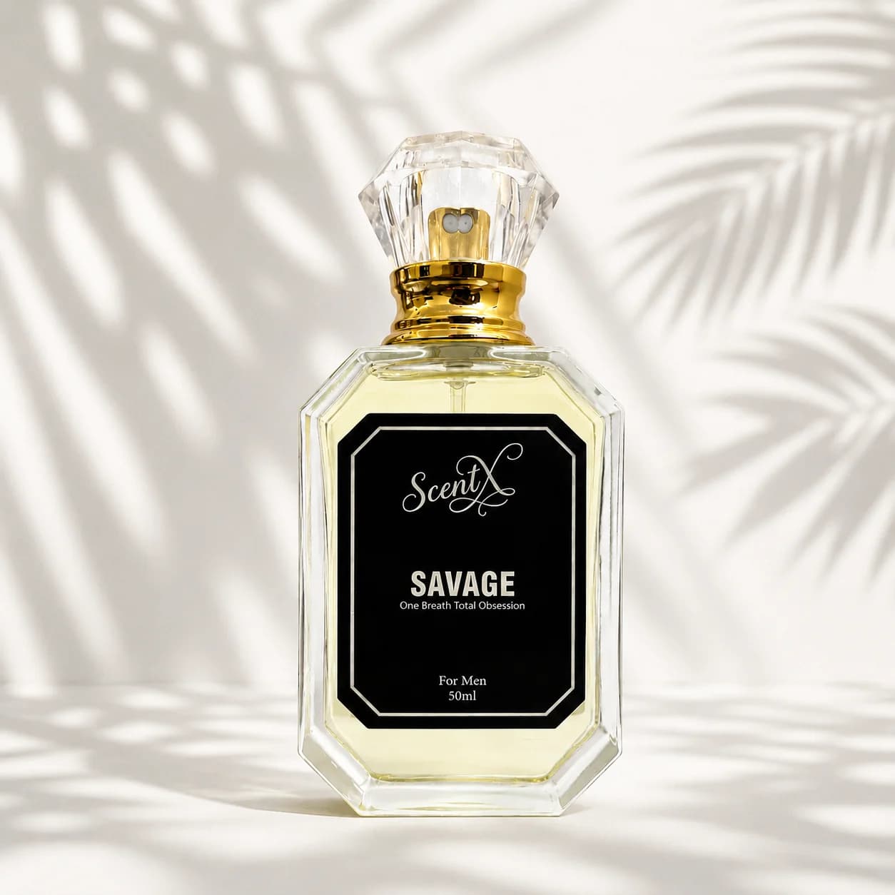 Savage fragrance