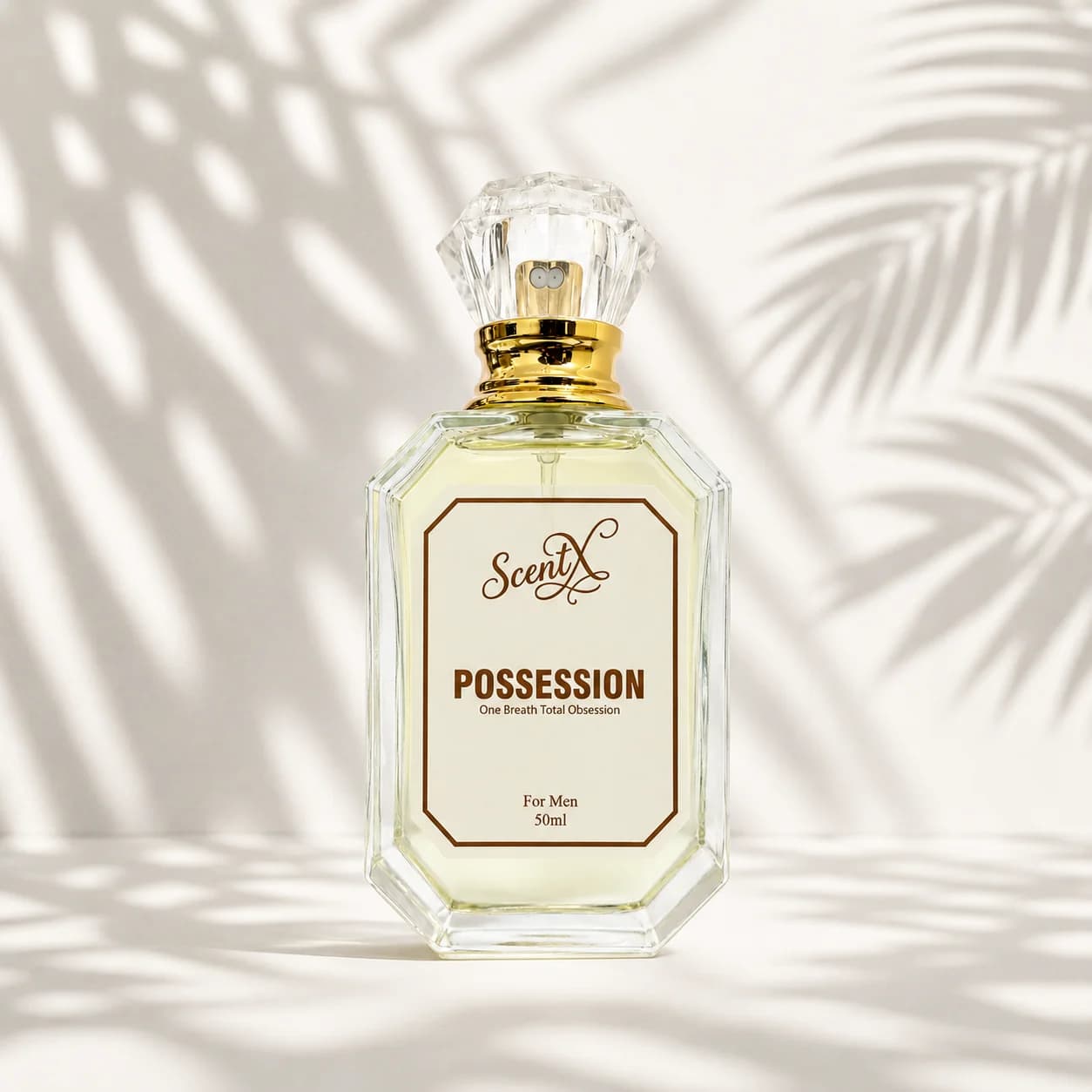 Possession fragrance