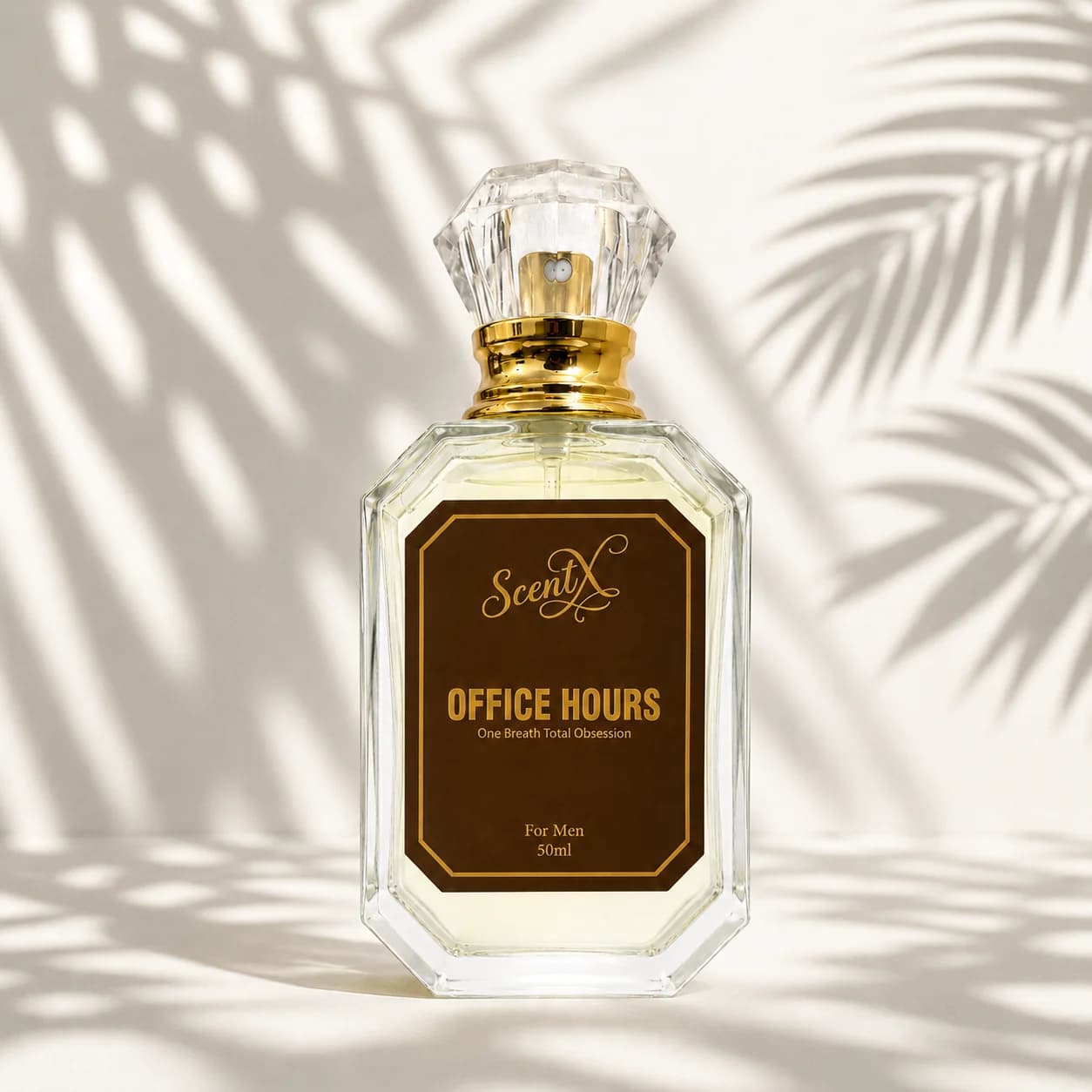 Office Hours fragrance
