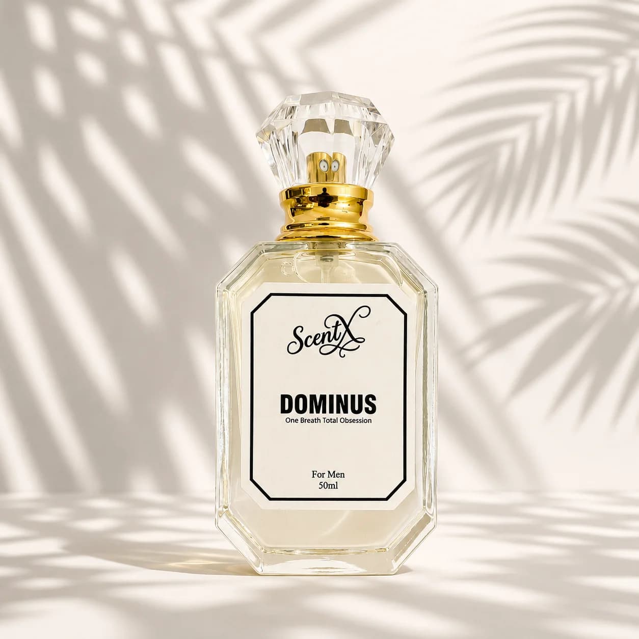 Dominus fragrance
