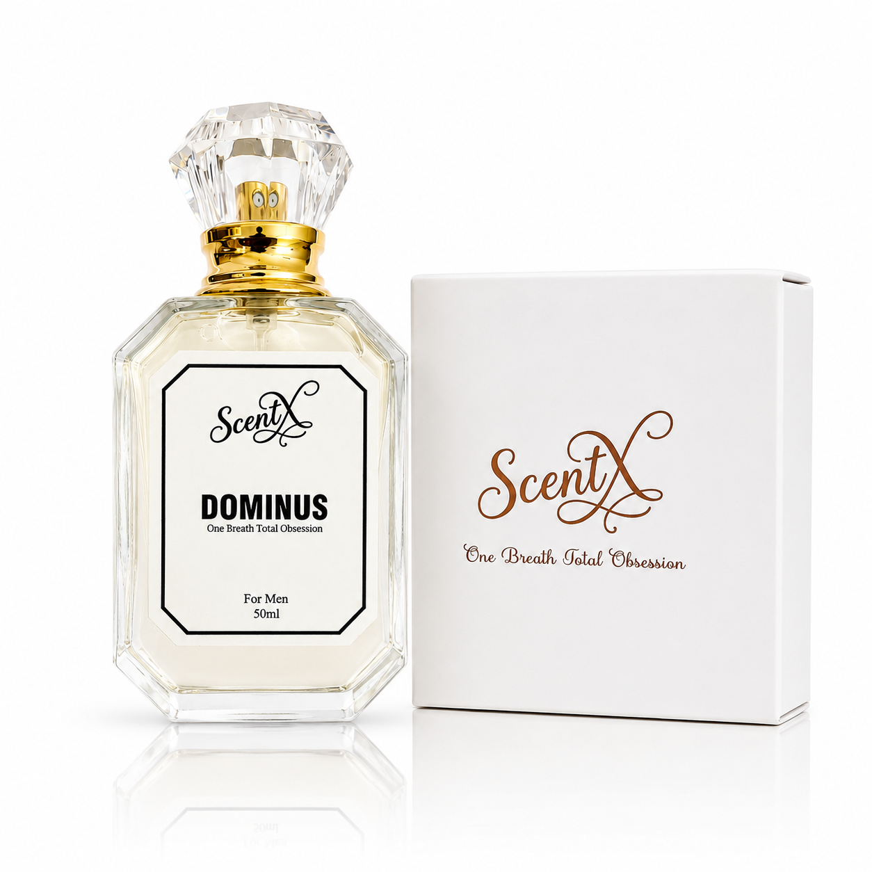 Dominus | Elegant Fragrance