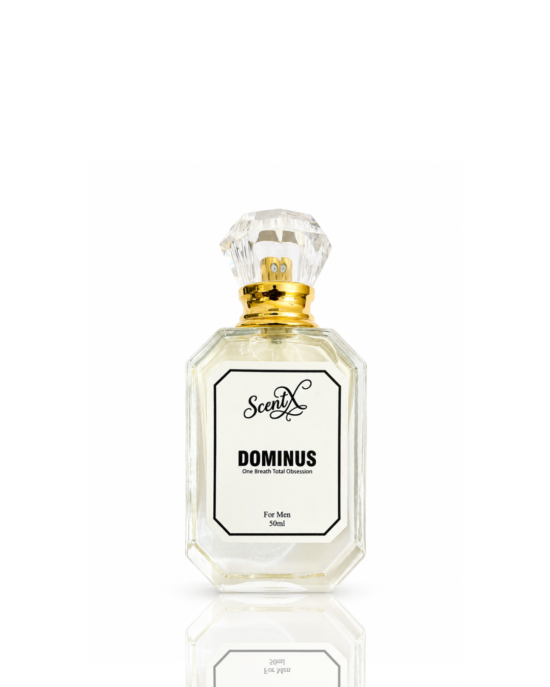 Dominus | Elegant Fragrance