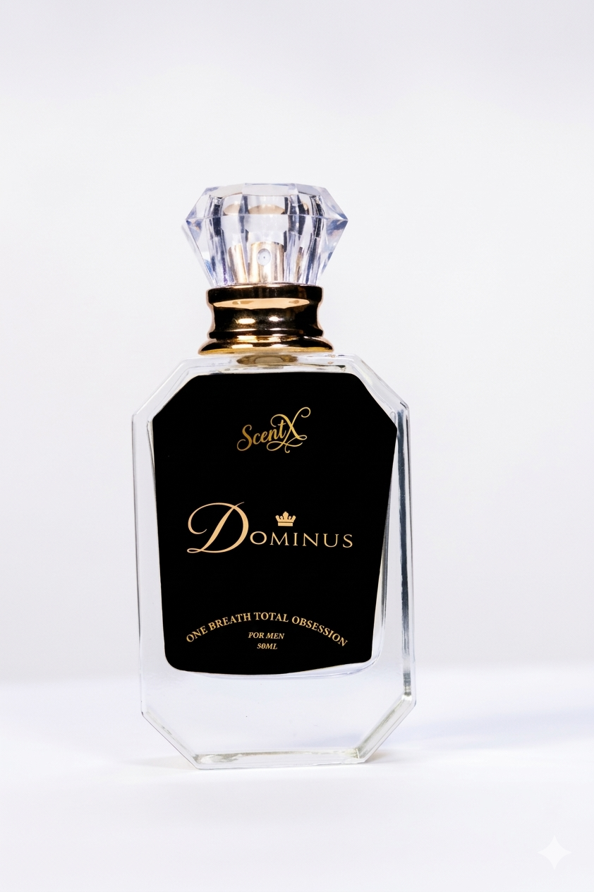 Dominus | Elegant Fragrance