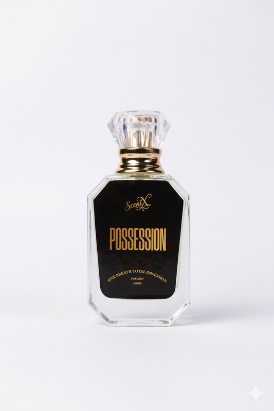 Possession--Scentx Special