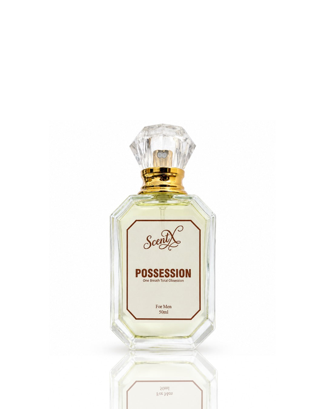 Possession--Scentx Special