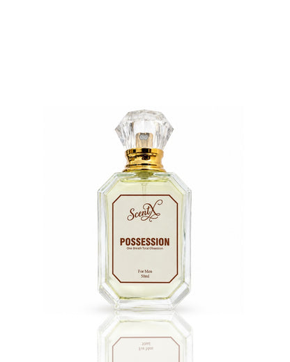 Possession--Scentx Special