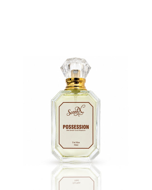 Possession--Scentx Special