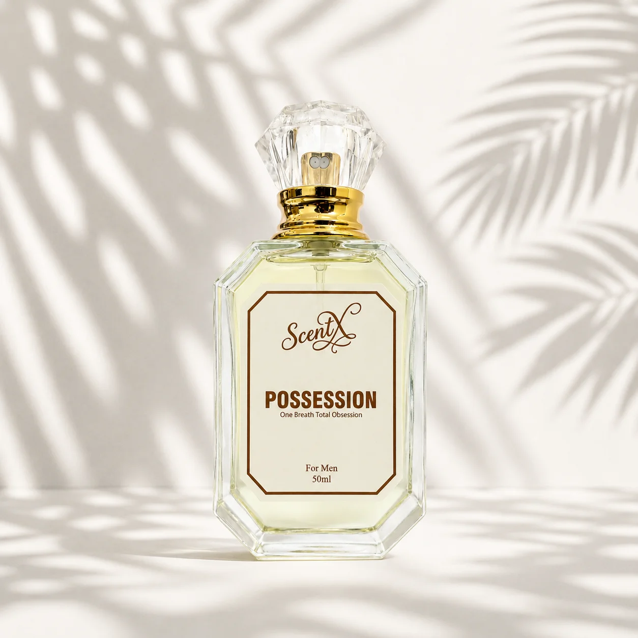 Possession
