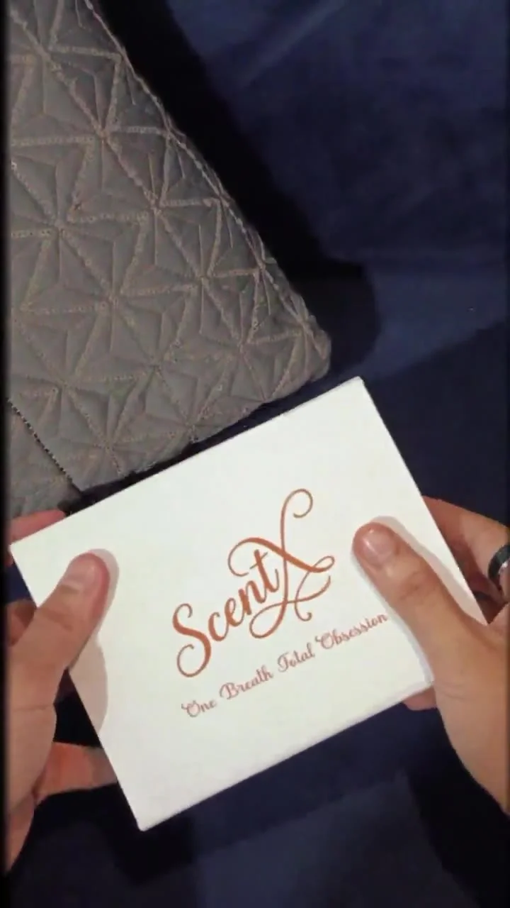 Savage Unboxing